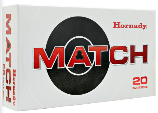 HORNADY 6MMARC 108GR ELD 81608-090255816082