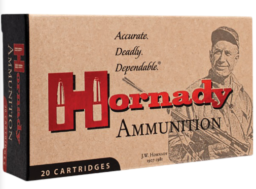 8241 AMMO 405 WIN 300 GR INTERLOCK® -26-090255382419