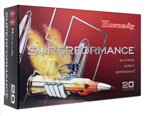 308 WIN 150 GR SST® SPF 80933-090255809336