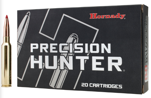 82166 AMMO 300 PRC 212 GR ELD-X® -26-090255821666