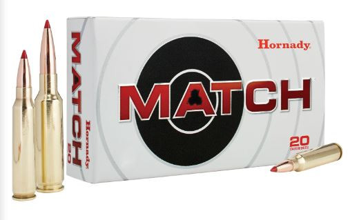 80269 AMMO 223 REM 73 GR ELD® MATCH -26-090255802696