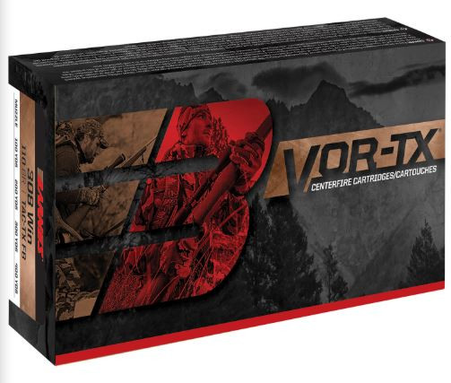 BB223R2 223 Remington 55 gr TSX FB -26-716876022359