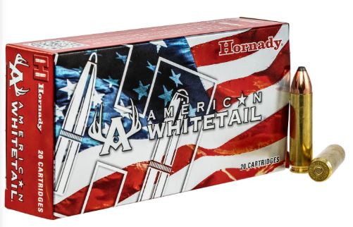 HORNADY AWT 450BUSHMASTER 245GR INTERLOCK 82242-090255822427