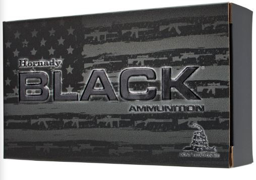 81247 AMMO 5.45X39 60 GR V-MAX® BLACK™ -26-090255812473