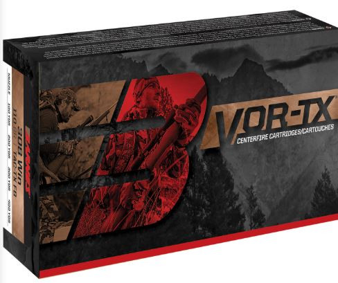 BB308W3 308 Win 130 gr TTSX BT -26-716876151097