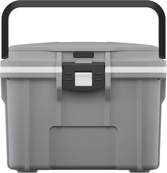 8QT PERSONAL COOLER,CEMENT/WHITE-25-210000394485
