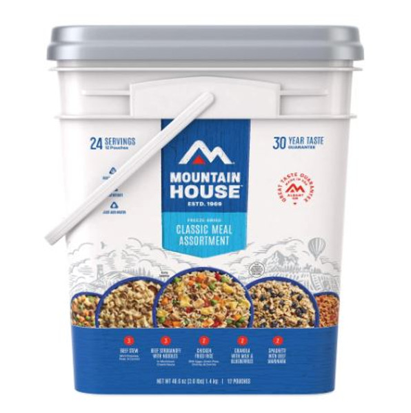 Classic Bucket-25-210000334509