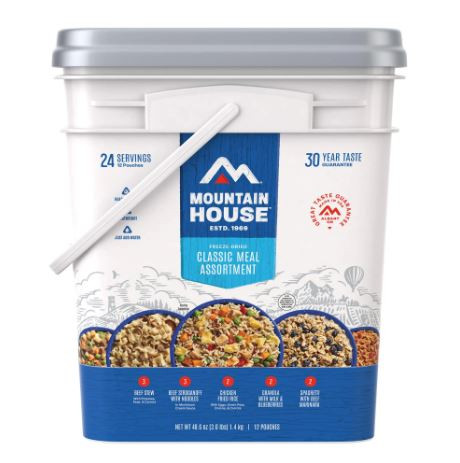 Classic Bucket-26-210000334509