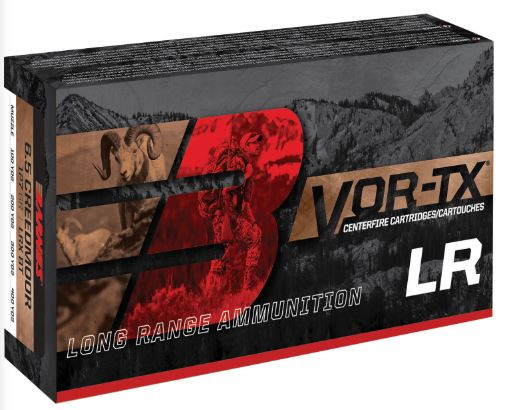 LR300W01 300 Win Mag 190 gr LRX Boat Tail -26-716876131907