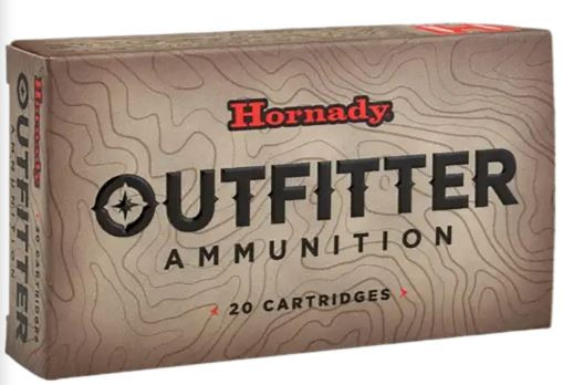 823394 AMMO 338 WIN MAG 225 GR CX® OTF -26-090255719895