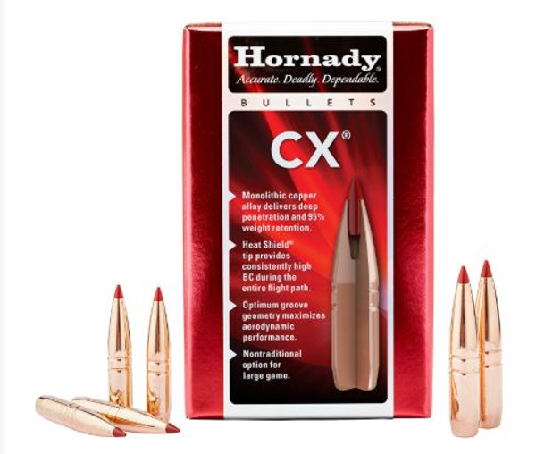 HORNADY 7MM 139GR CS 282704-090255719529