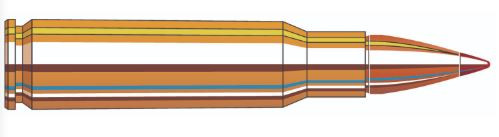 834814 AMMO 6.8MM REM SPC 100 GR CX® -26-090255719994