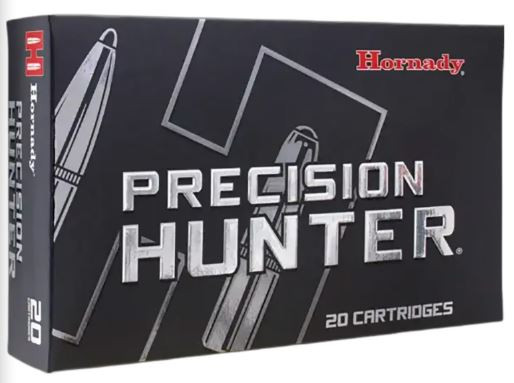 HORNADY PH 7MMPRC 175GR ELD EXPANDING 80712-090255720730