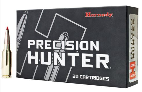 HORNADY PH 6MMARC 103GR ELD EXPANDING 81602-090255816020