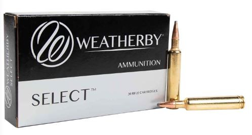 WEATHERBY 30-378WBYMAG 180GR INTERLOCK H303180IL-747115437580
