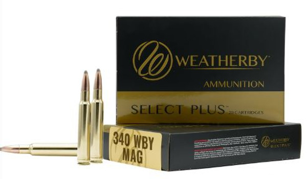 WEATHERBY 340WBYMAG 225GR TSXLF B340225TTSX-747115425136