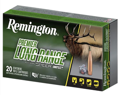 R28828 REMINGTON RLR65PRC 6.5 PRC 140GR PLR SPEER-047700288284