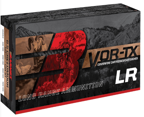 LR7RUM01 7mm Remington Ultra Mag 145 gr LRX Boat T-716876171460