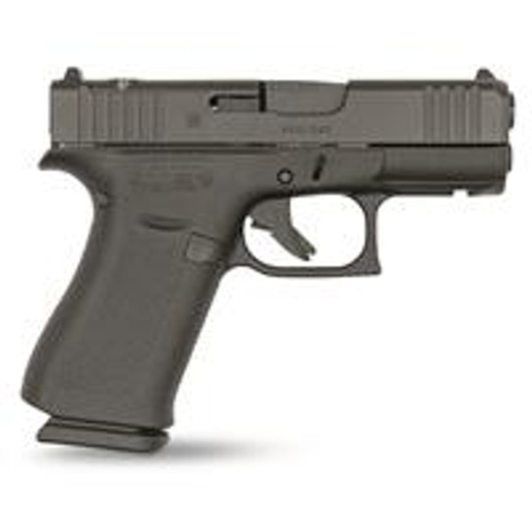 Glock Px4350201frmos G43x Semi A-764503046629