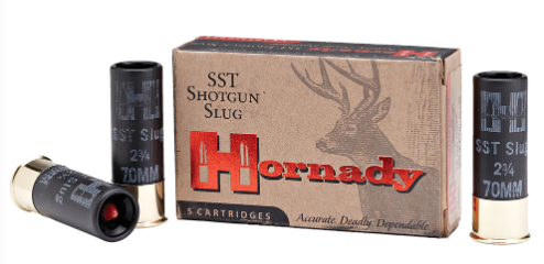 86230 AMMO 12 GA SLUG 300 GR FTX® CUSTOM LITE® -26-090255862300