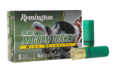 REMINGTON PREMIER MAG 12GAUGE 3" 28029-047700529707