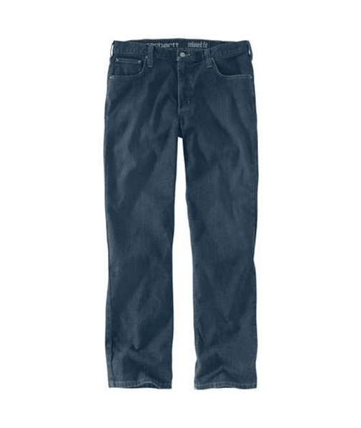 102804-964 W32 Coldwater Rugged Flex® Jean -26-192776863740