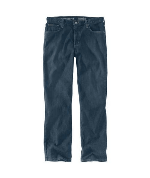 102804-964 W40 Coldwater Rugged Flex® Jean -26-889192673885