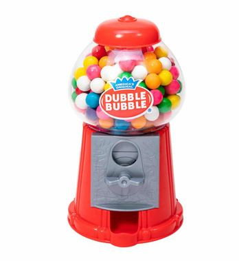 GUMBALL BANK -25-019649225521