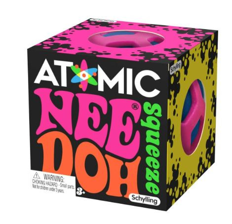ATOMIC NEE DOH -25-019649237524