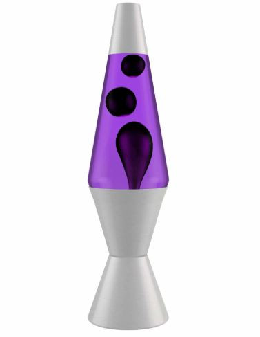 14.5'' LL - BK/PRP/SL -25-019649237715