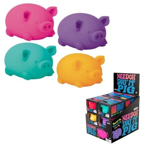 DIG IT PIG NEE DOH -25-019649520008