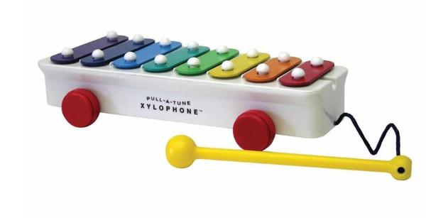 FP PULL A TUNE XYLOPHONE -25-210000351926