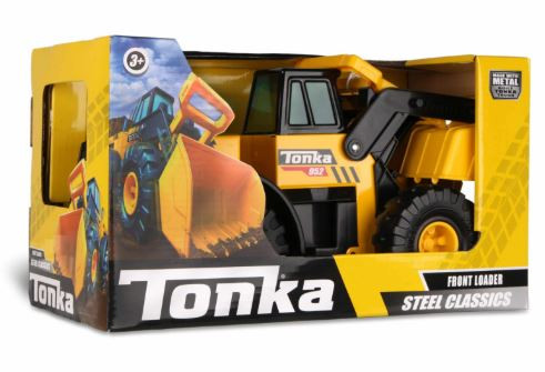 FRONT LOADER - TONKA -25-210000351932