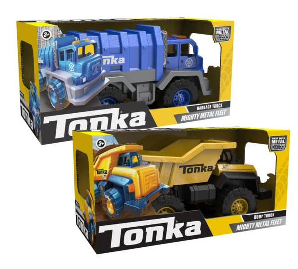 MIGHTY METALS FLEET - TONKA-210000351937 MIGHTY METALS FLEET - TONKA-210000351937