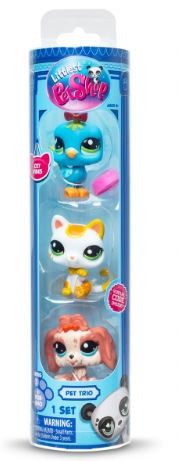 621-1 Pet Trio Tube - Series 1-210000408987