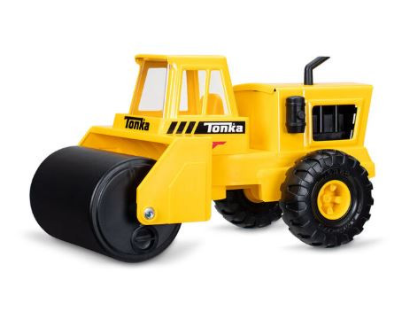 STEAM ROLLER - TONKA -25-210000408988