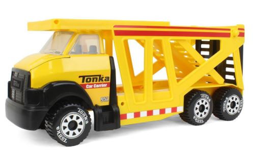 Car Carrier - Tonka-210000408990