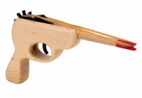 Rubber Band Shooter-210000409004