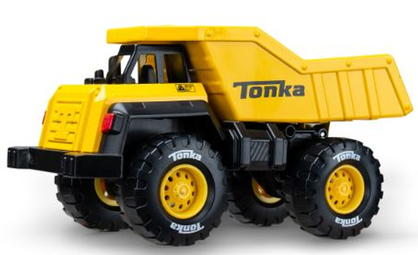 TONKA RETRO DUMP TRUCK -25-885561062991
