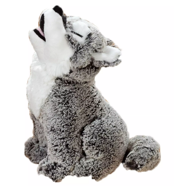 12" Howling Wolf-210000110426