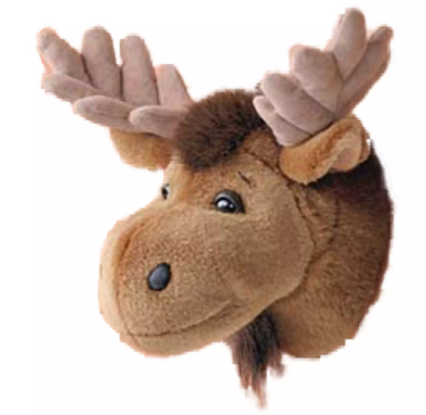 Junior Walltoy Moose-210000110451