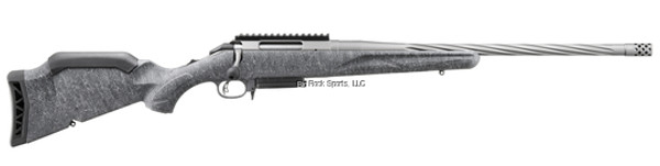 Ruger American Rifle Gen-2, 243-210000360705