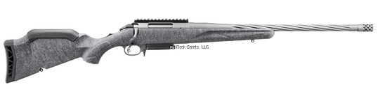 Ruger American Rifle Gen-2, 243-736676469048