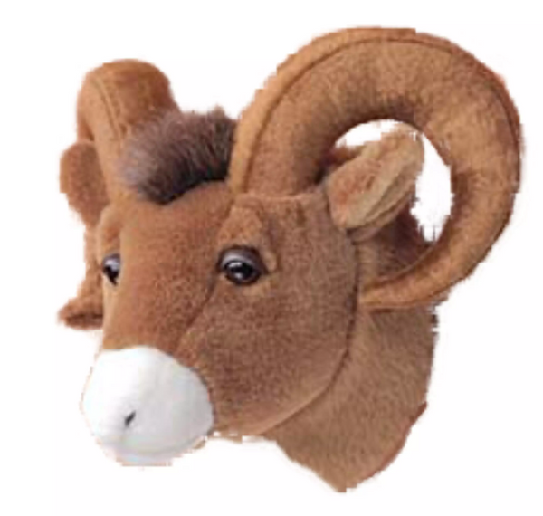 Junior Walltoy Big Horn Sheep-210000412032