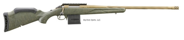 Ruger American Predator Rifle Ii-736676469406
