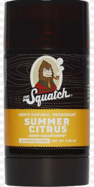 Summer Citrus Deodorant-210000348492 Summer Citrus Deodorant-210000348492