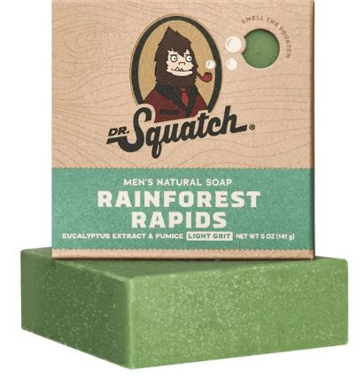 Rainforest Rapids Bar Soap-210000352754