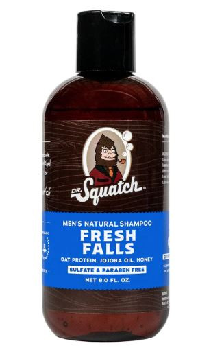 Fresh Falls Shampoo-210000391424