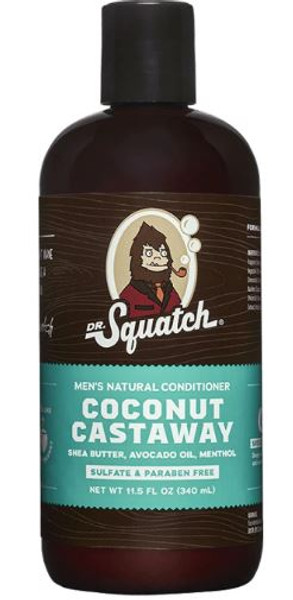 Coconut Castaway Conditioner-210000391427 Coconut Castaway Conditioner-210000391427
