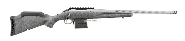 Ruger American Rifle Gen-2, 204-736676469086